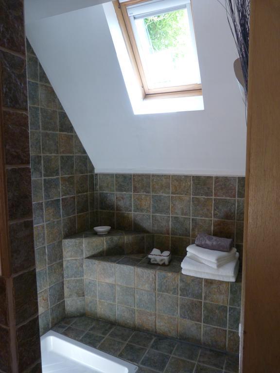 Charmante Maison Troglodyte Витрак Екстериор снимка